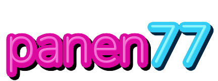 panen77 — logo kanal